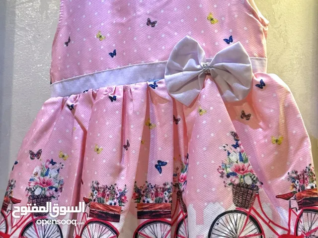 Girls Dresses in Tripoli
