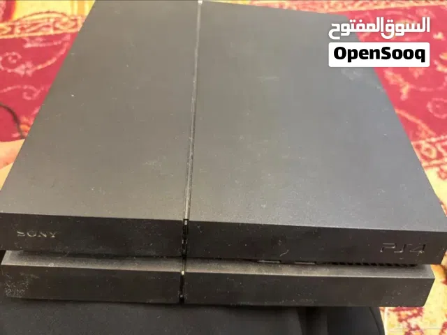 PlayStation 4 PlayStation for sale in Abha