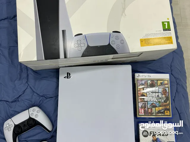  Playstation 5 for sale in Northern Governorate