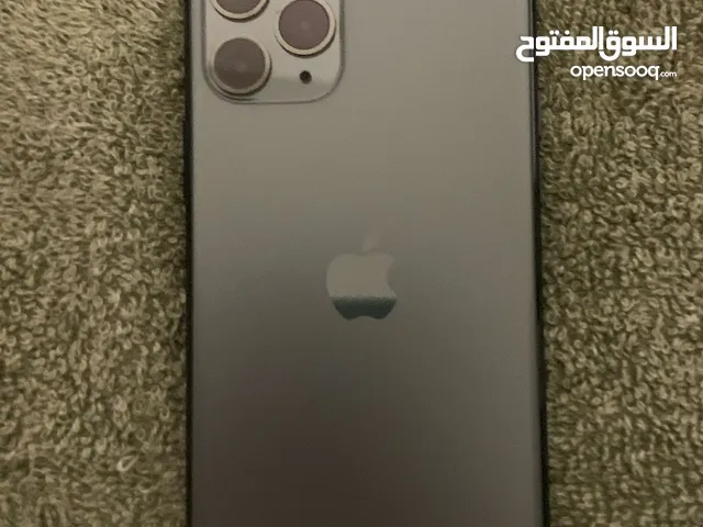 Apple iPhone 11 256 GB in Amman