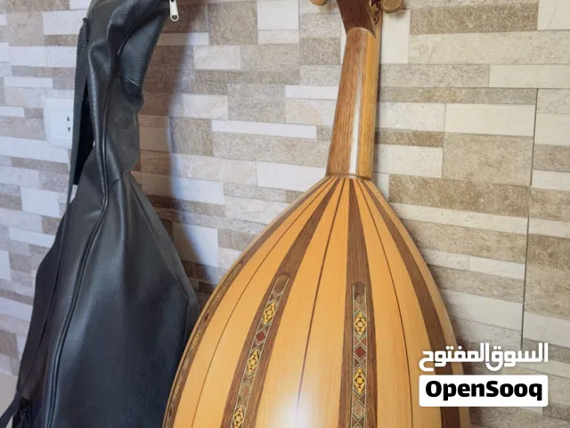 عـود شرقـي .