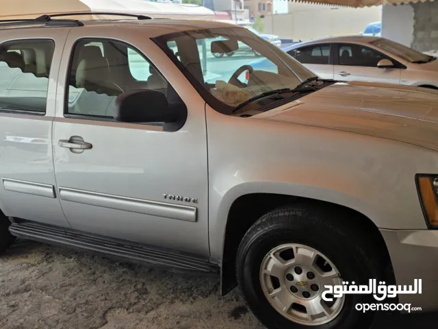 Used Chevrolet Tahoe in Northern Governorate