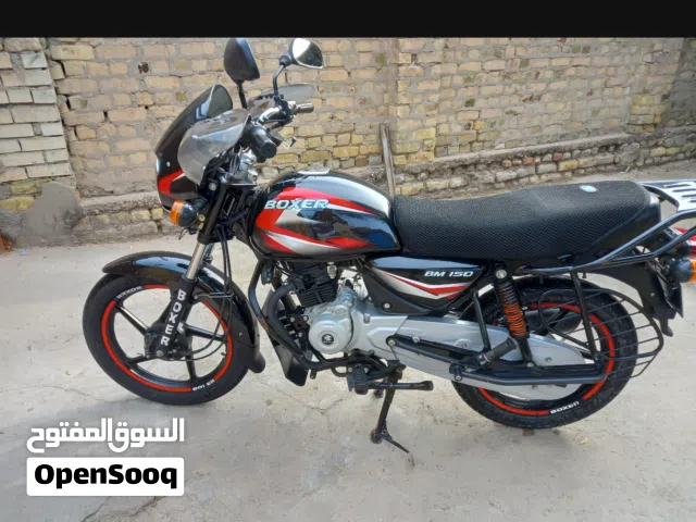 بوكسر رقم  وسنويه بسمي بصره  موديل 22 داخله 23 الدراجه نظيفه مامفتوحه