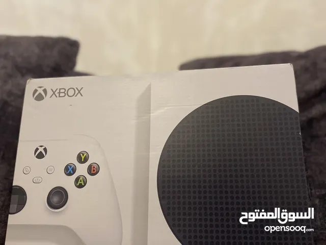 Xbox Series S Xbox for sale in Ajman
