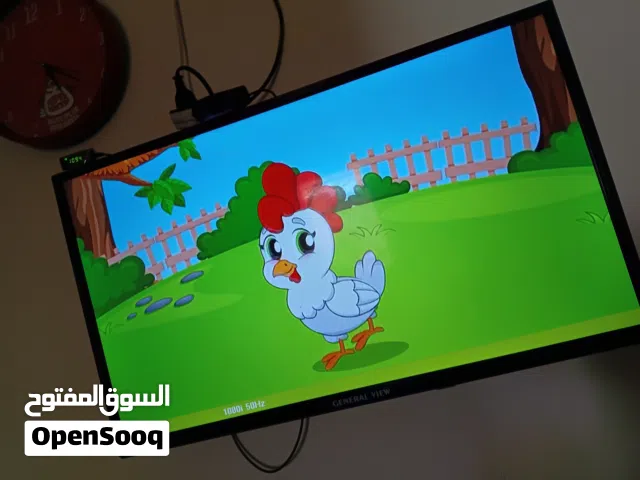 شاشه جنرال للبيع
