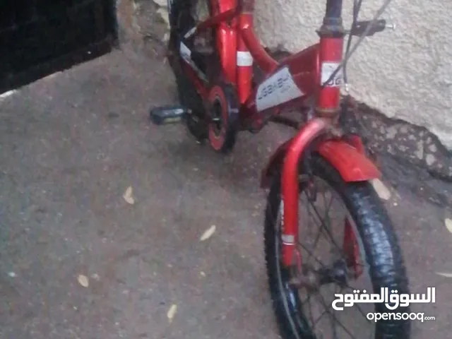 بايسكلاتك اطفال مرتبات