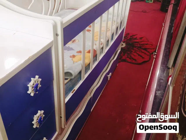كاروك طفل مستعمل