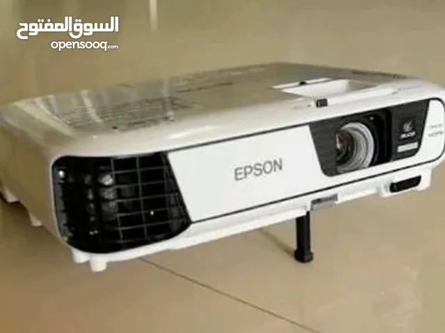 بروجكتور epson eb-x41 xga projector