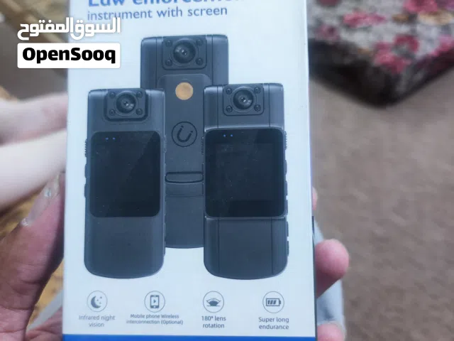 كميره للبيع تصوير 4K