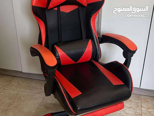 كرسي جيمينج