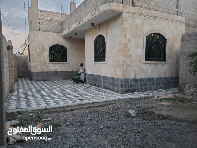 50m2 More than 6 bedrooms Townhouse for Rent in Sana'a Shamlan