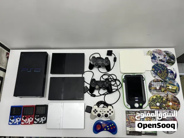 PlayStation 2 PlayStation for sale in Muharraq
