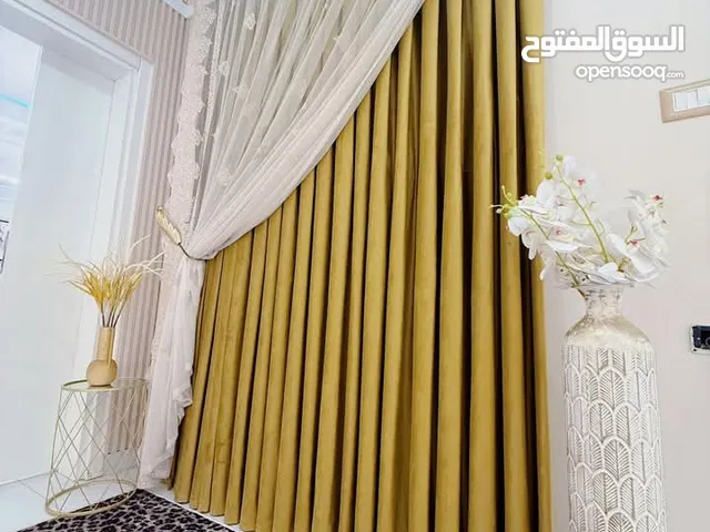 ستار جديد قماش ماشاء الله
