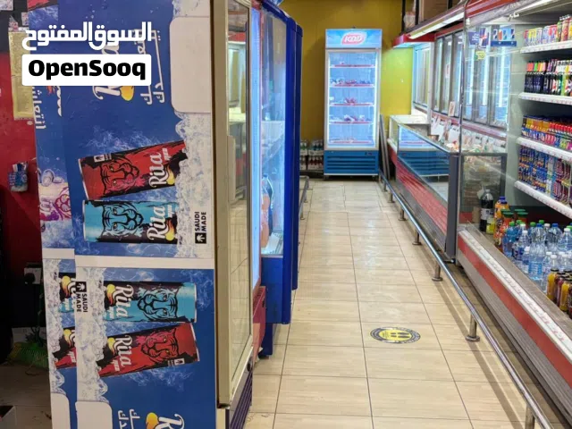 2 ثلاجة عرض مشروبات