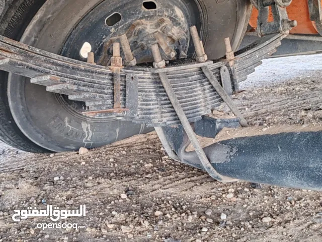 مكنيكي شحنات