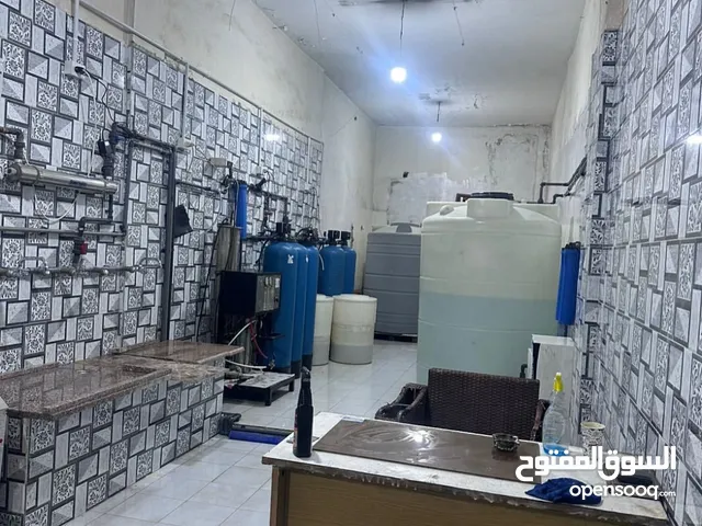 محطة مياه أمريكيه قابلة للتطوير للبيع كاش او اقساط