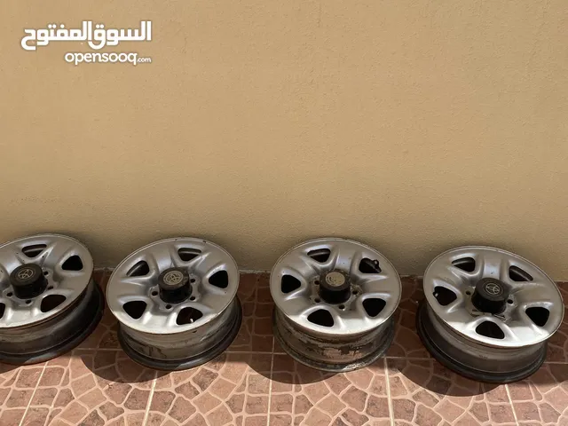 Other 17 Tyres in Al Ain