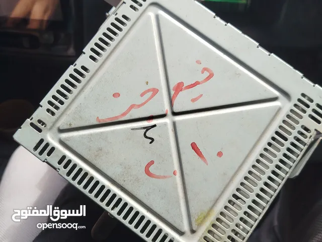 مسجل فورد فيوجن 2010