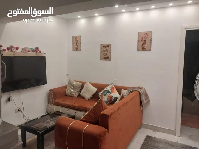 80m2 1 Bedroom Apartments for Rent in Cairo Nasr City