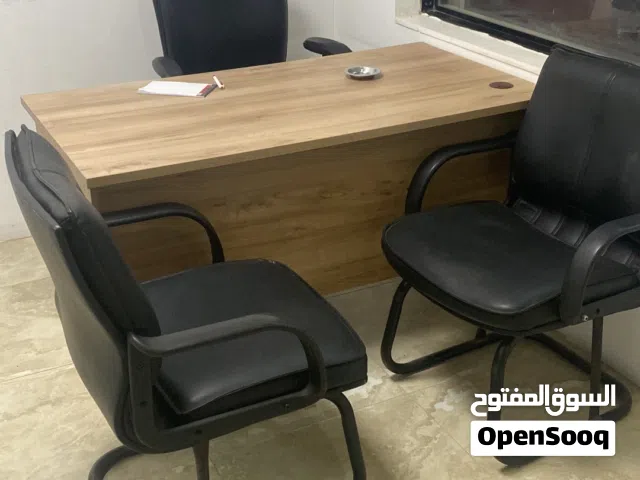 مكاتب للايجار