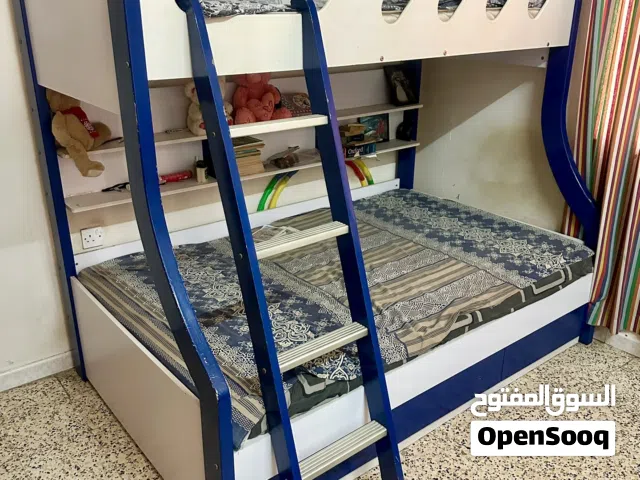 Bunk bed omr 90