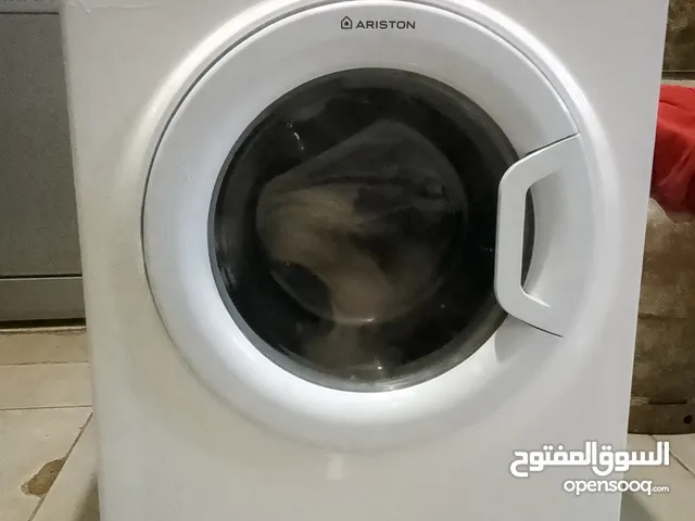 Ariston 7 - 8 Kg Washing Machines in Irbid