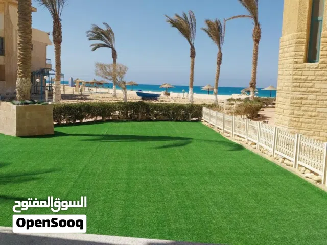 4 Bedrooms Chalet for Rent in South Sinai Ras Sidr