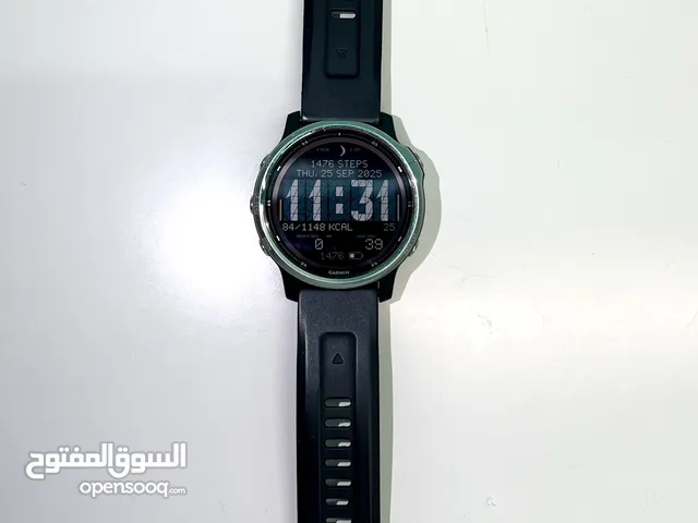 Garmin Fenix 6S Pro SOLAR