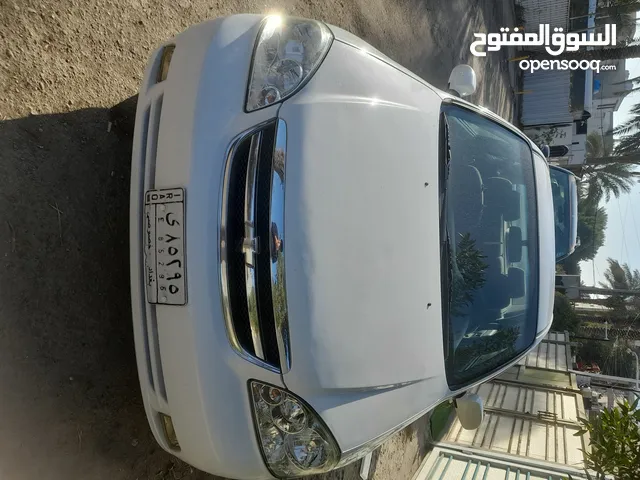 Used Chevrolet Optra in Baghdad