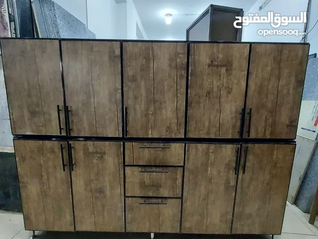 مطبخ الوميتال   عموله بضمان 3 سنين عملاق