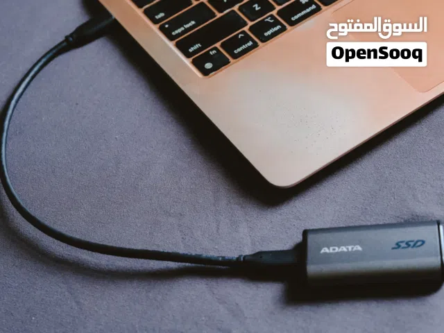 هاردسك 1 تيرا ADATA SSD S800