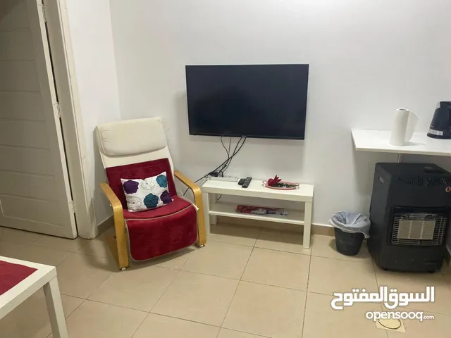 Furnished Monthly in Amman Jabal Amman