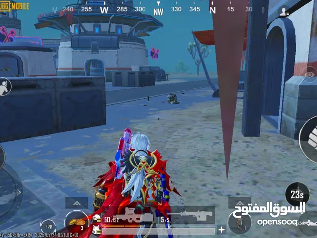 pubg mobile level 84 for lebanon