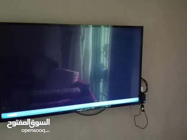 G-Guard LED 42 inch TV in Amman