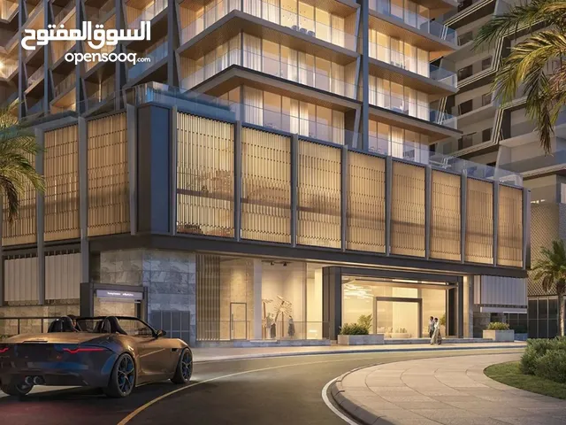 765 ft² 1 Bedroom Apartments for Sale in Dubai Al Jaddaf