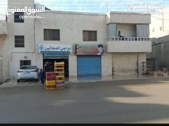 400 m2 5 Bedrooms Townhouse for Sale in Madaba Madaba Center