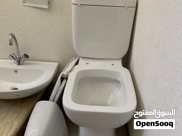 طقم صيني مع بطارية ايطالي