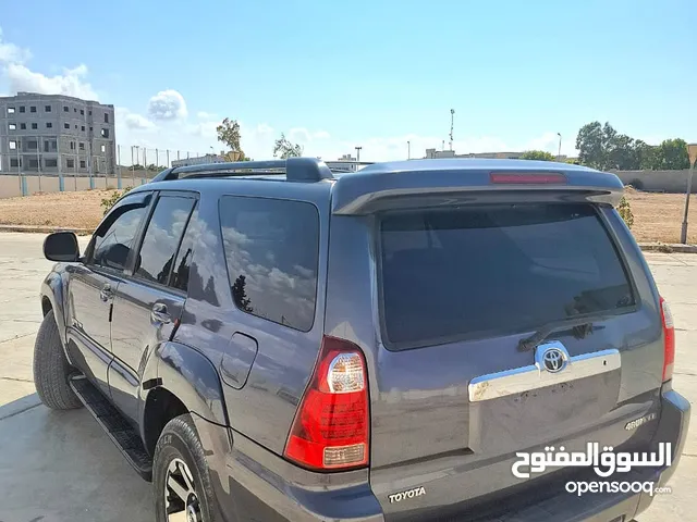 Used Toyota 4 Runner in Zliten
