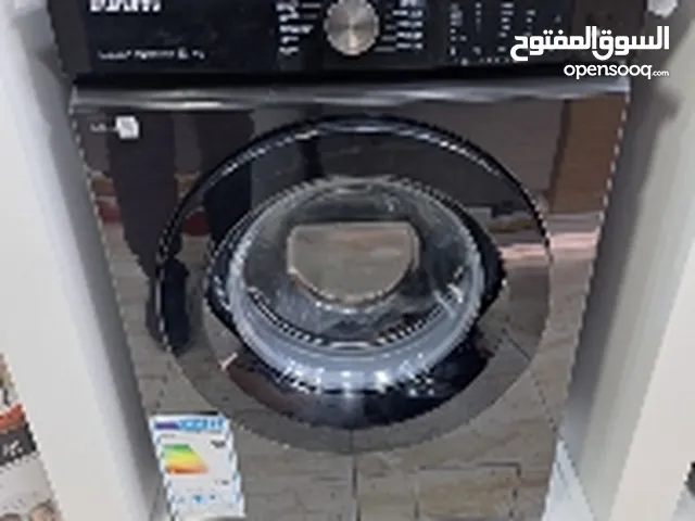 Samsung 11 - 12 KG Washing Machines in Amman