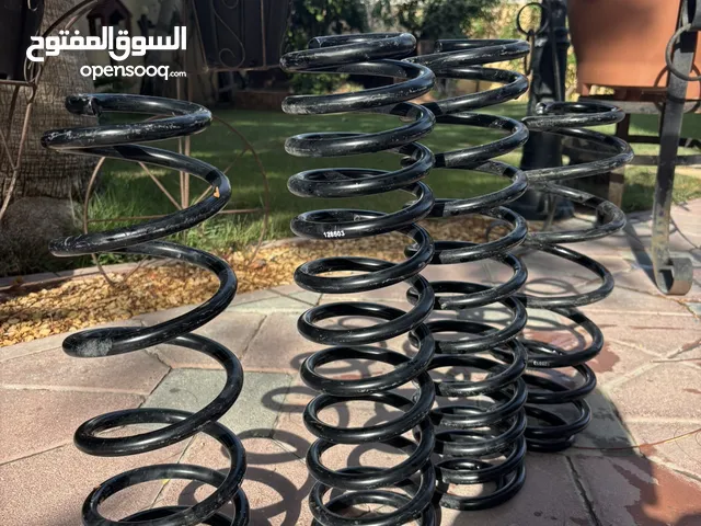 طيات 2.5inch من شركة icon الأمريكية أصليات heavy duty