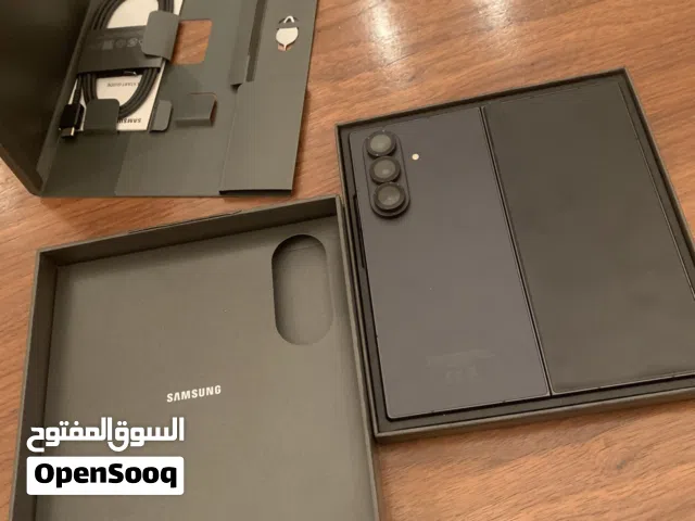Samsung Galaxy Z Fold7 256 GB in Jeddah