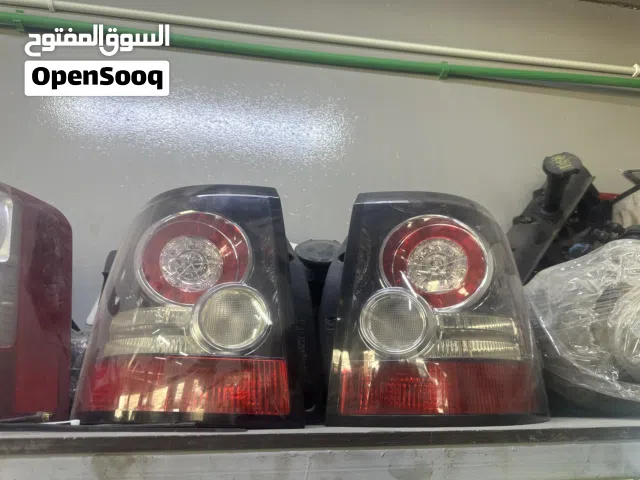 ليتات رنج روفر يركب من موديل 2010لين2013
