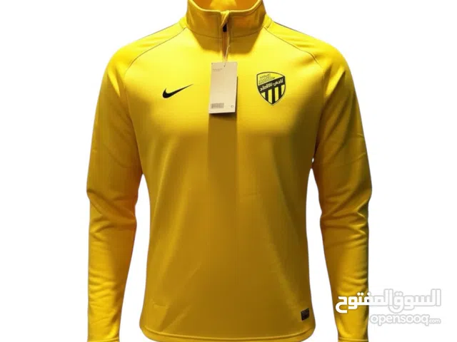 تيشيرتات الاندية