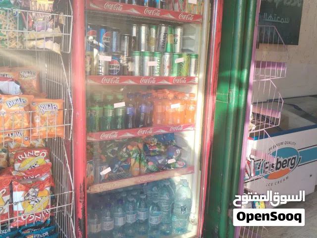 ثلاجه كوالا بابين وثلاجه كولا باب توفير كهرباء للبيع المستعجل
