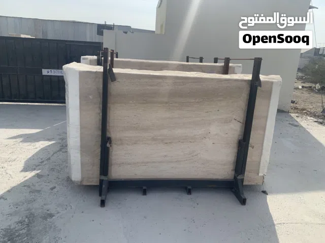 Marble & granite & porcelain