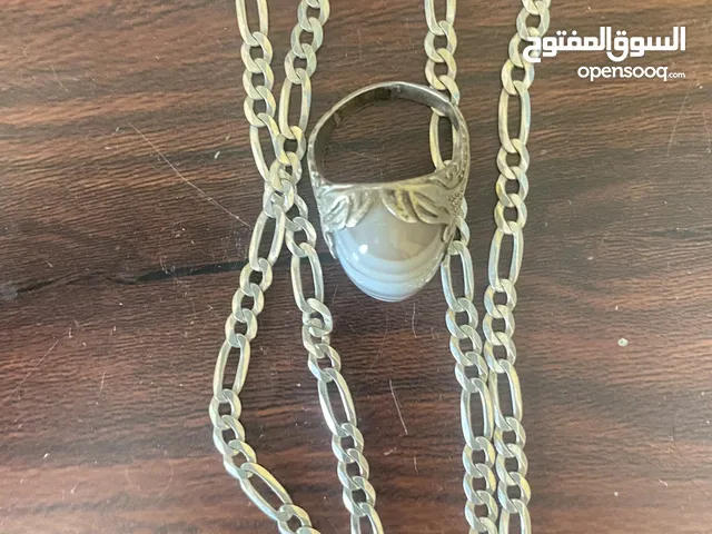 طقم فضه وشيشه اكترونية بسعر مناسب جدا