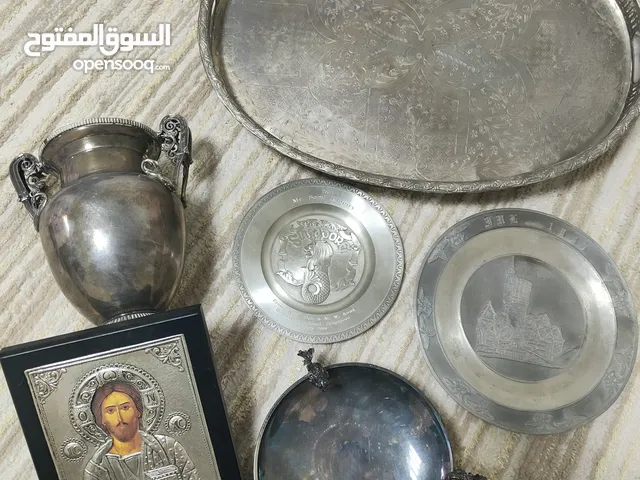 قطع اثريه فضه