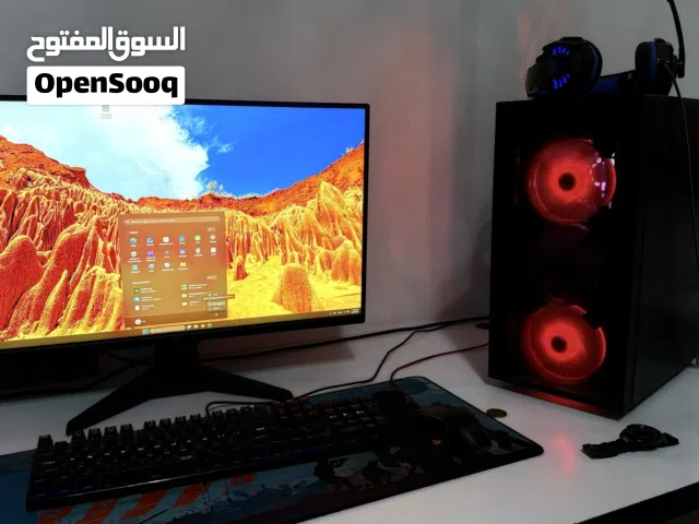Windows MSI  Computers  for sale  in Tripoli
