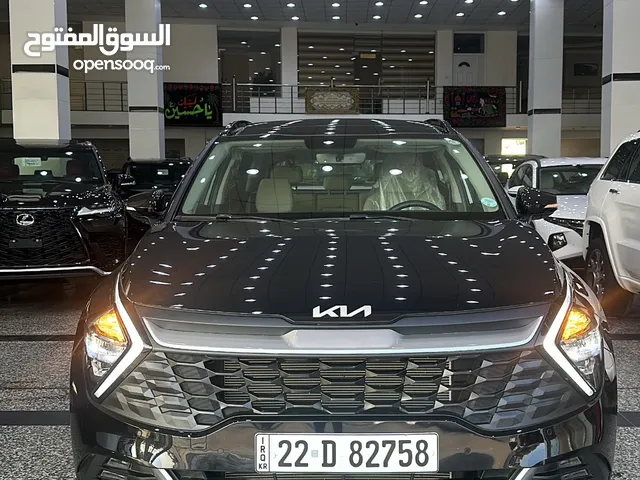 Kia Sportage 2023 in Basra