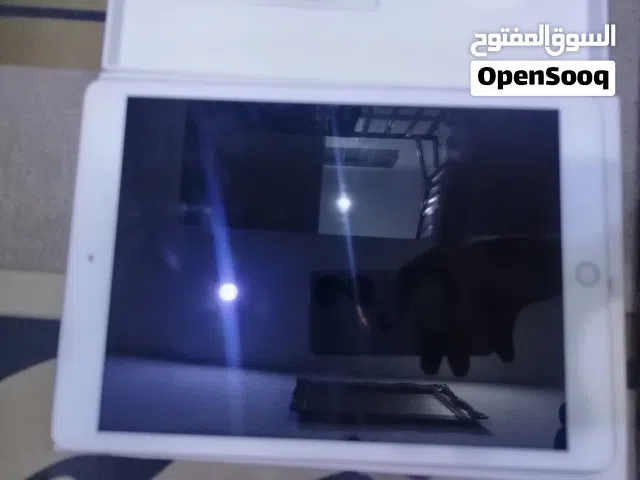 للبيع او مراوس بجهاز تلفون I pad7 أمريكي نموذج m نظيف